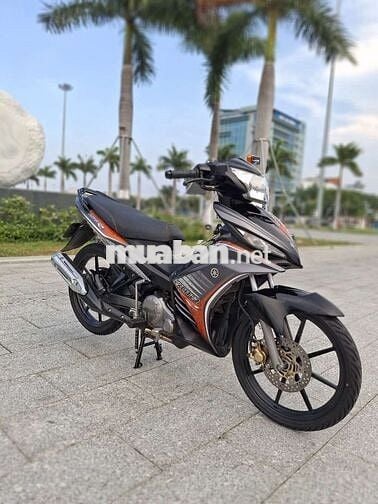 Excete 135 CTĐ .Dk 2016. Xe đẹp nguyên rin