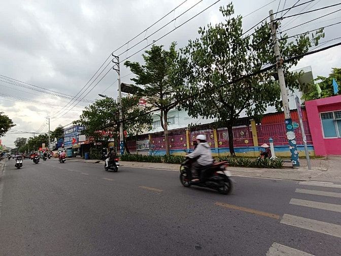 🏡NHÀ HÀ HUY GIÁP THẠNH LỘC 37 - Q.12 - 109m2 - 3 TẦNG 💰5.7 TỶ