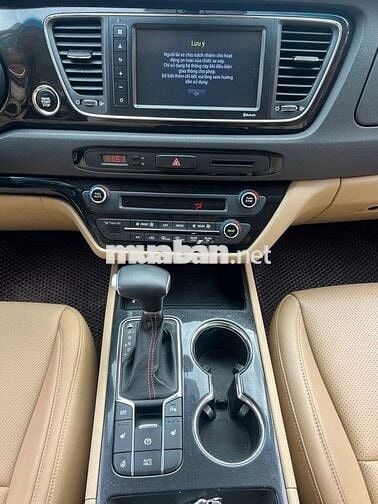 Kia Sedona 2020 3.3 GAT Premium - 58000 km