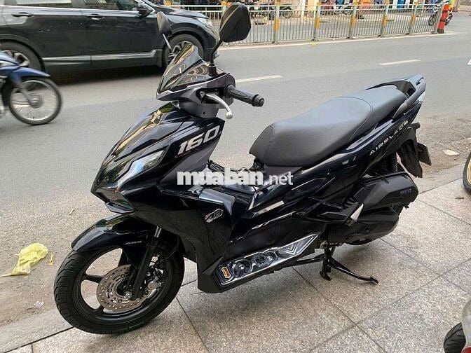 Honda air blade 160 ABS 2022 mới 90% bstp chính ch