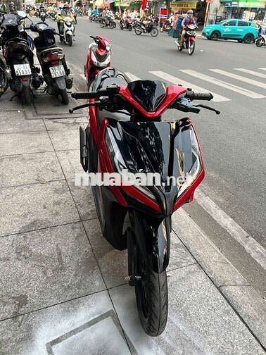 Honda Vario 125 2021 mới 90% bstp chính chủ