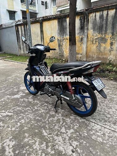 Honda Wave Rsx 2014 Bs Thành Phố Chính Chủ Ký
