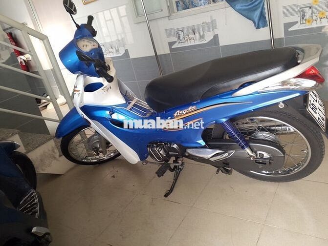 Dư nên cần pass em xe SYM Angela 50cc mới keng 90%