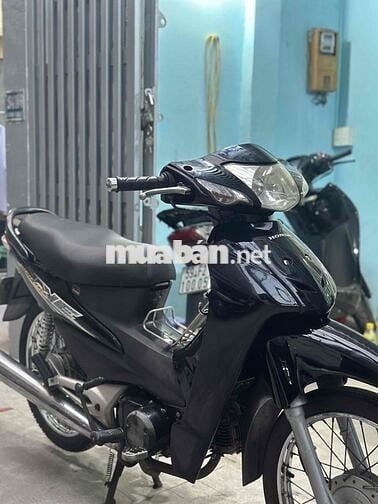 Honda Wave Alpha 100 BSTP Chính Chủ Ký Giấy