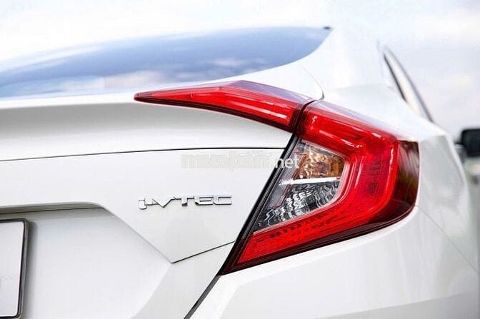 CIVIC G 2019 SIÊU LƯỚT, ODO: 5 VẠN KM, NHẬP THÁI