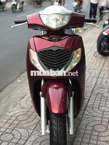 SH150 Ý 2007 SMARTEKY BSTP - Y HÌNH - GÓP NỢ XẤU