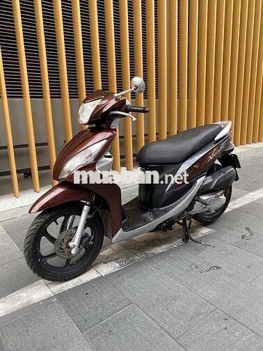 Vision 2012,bst62,xe đẹp máy zin êm ru,chạy mạnh
