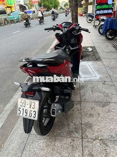 Honda Vario 125 2021 mới 90% bstp chính chủ