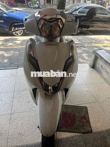 xe Honda Lead 2018 smartkey đăng kí năm 2019