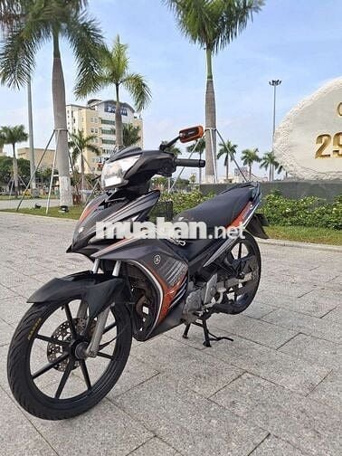 Excete 135 CTĐ .Dk 2016. Xe đẹp nguyên rin