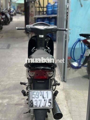 Honda Wave Alpha 100 BSTP Chính Chủ Ký Giấy