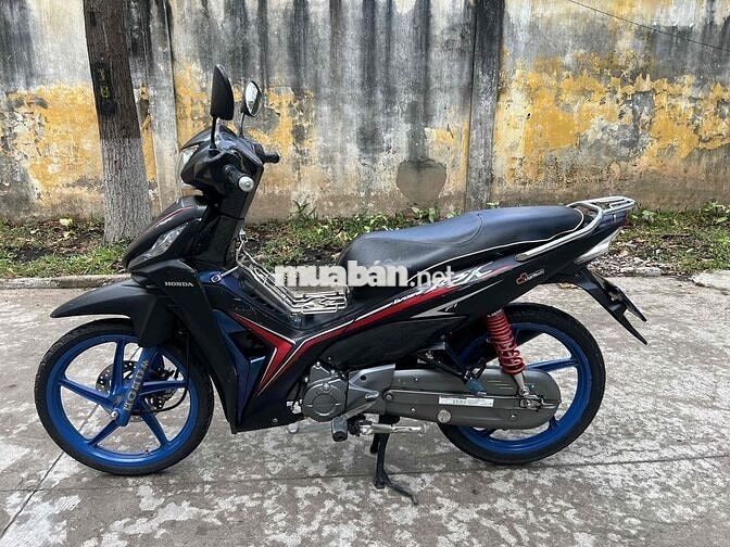 Honda Wave Rsx 2014 Bs Thành Phố Chính Chủ Ký