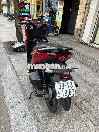Honda Vario 125 2021 mới 90% bstp chính chủ