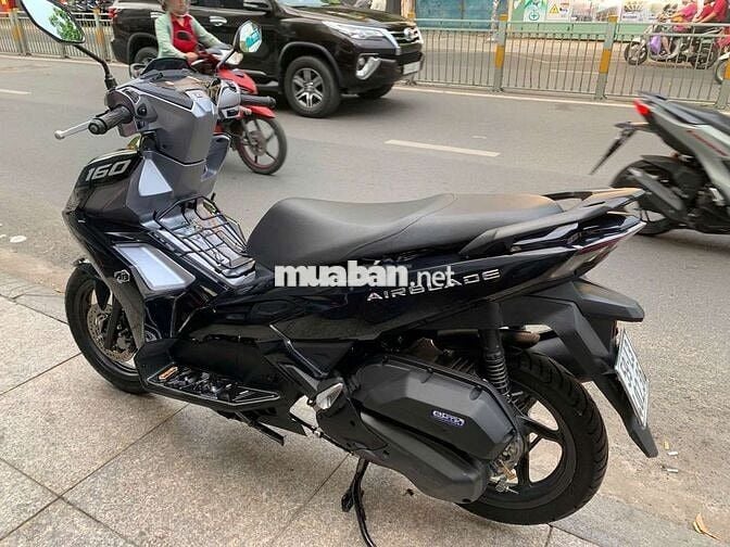Honda air blade 160 ABS 2022 mới 90% bstp chính ch