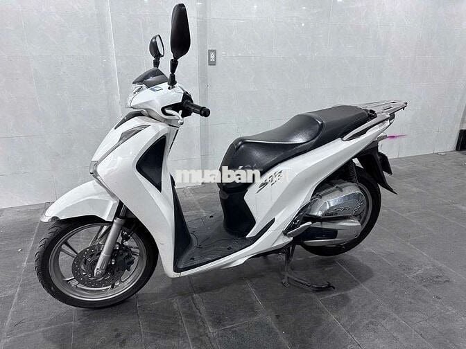 Bán SH 125 đời 2019