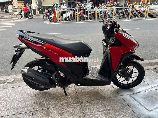Honda Vario 125 2021 mới 90% bstp chính chủ