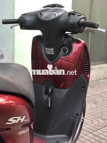 SH150 Ý 2007 SMARTEKY BSTP - Y HÌNH - GÓP NỢ XẤU