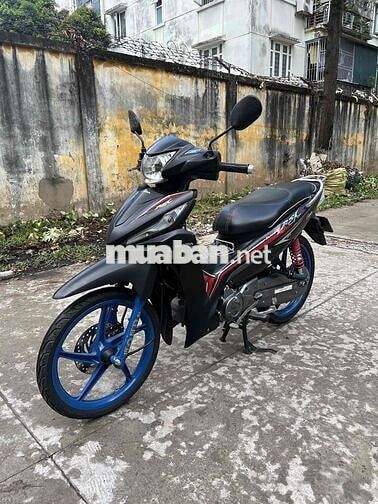 Honda Wave Rsx 2014 Bs Thành Phố Chính Chủ Ký