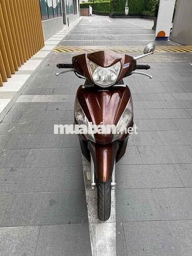 Vision 2012,bst62,xe đẹp máy zin êm ru,chạy mạnh