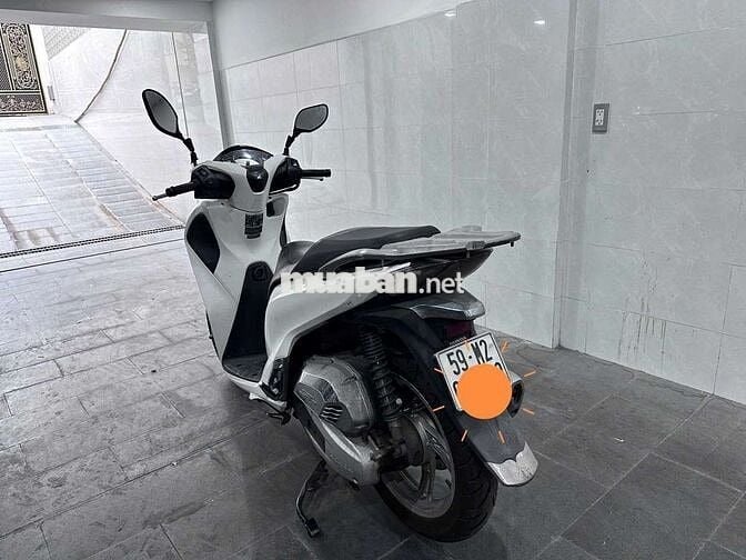 Bán SH 125 đời 2019
