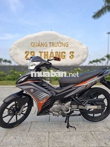 Excete 135 CTĐ .Dk 2016. Xe đẹp nguyên rin