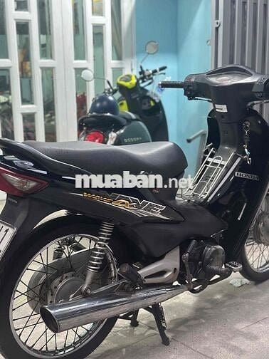 Honda Wave Alpha 100 BSTP Chính Chủ Ký Giấy