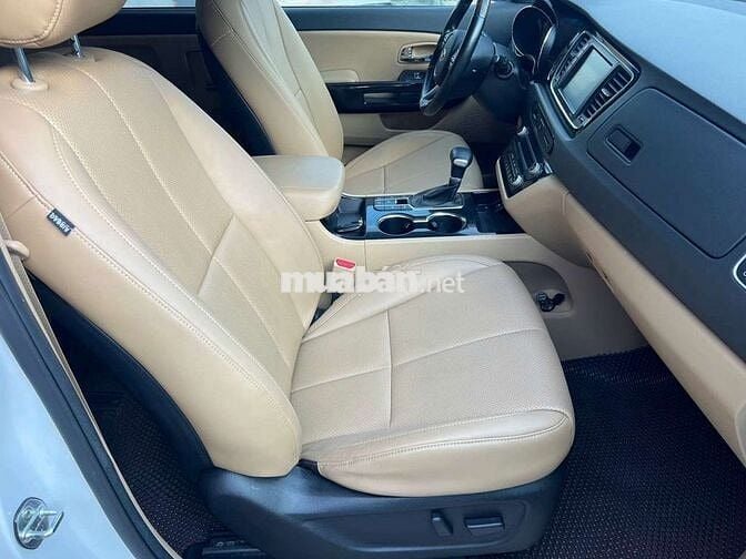 Kia Sedona 2020 3.3 GAT Premium - 58000 km