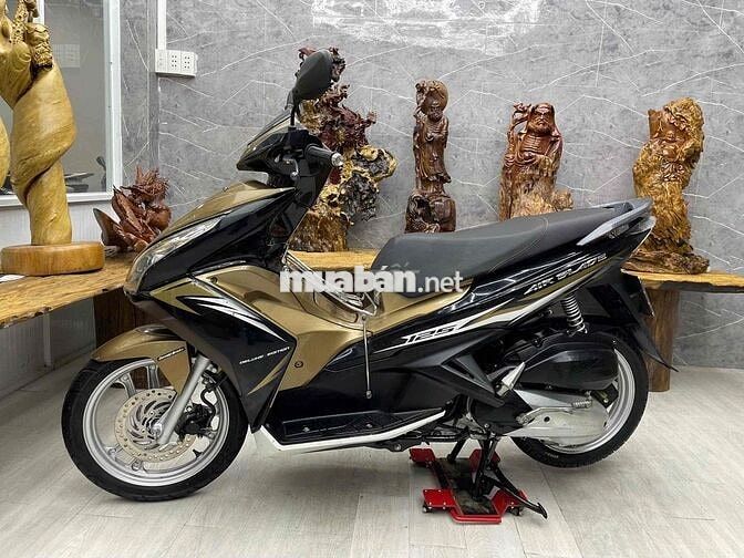 Air blade bstp dàn áo đẹp, máy bao ngon
