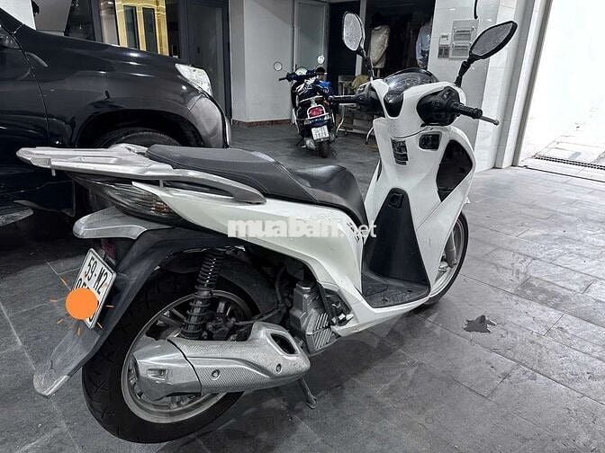 Bán SH 125 đời 2019