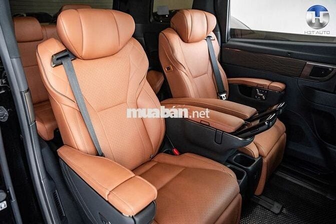Toyota Alphard 2024 Xăng - 10000 km