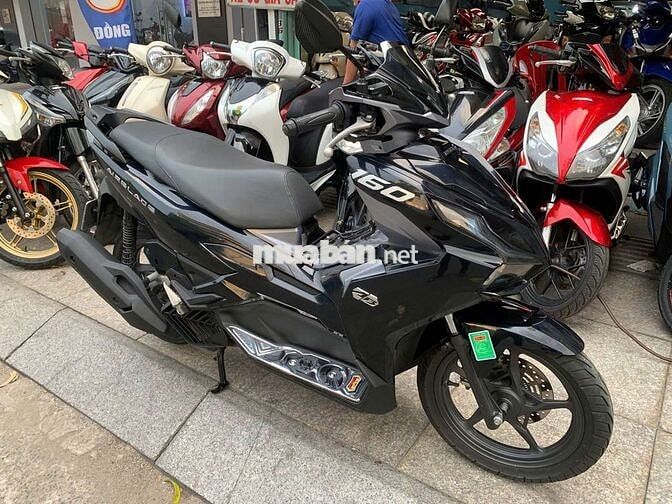 Honda air blade 160 ABS 2022 mới 90% bstp chính ch