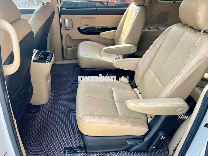 Kia Sedona 2020 3.3 GAT Premium - 58000 km