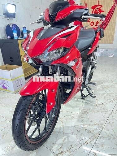 Honda winner x 2022 lướt 7000km