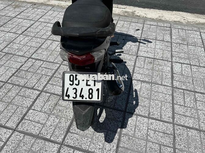xe máy zin bs95 ngây chủ