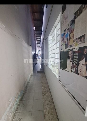 Bán gấp nhà 93m2 Tây Thạnh . P Tây Thạnh. Tân Phú