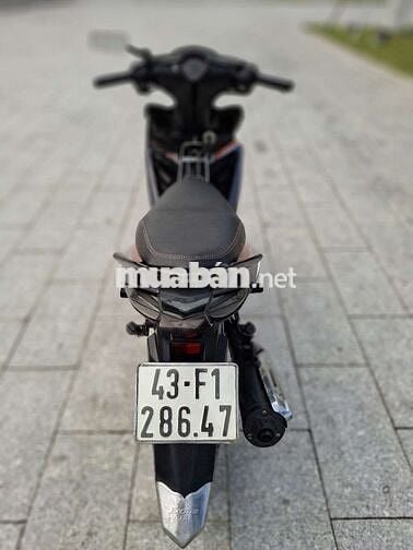 Excete 135 CTĐ .Dk 2016. Xe đẹp nguyên rin