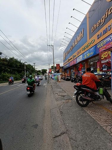 🏡NHÀ HÀ HUY GIÁP THẠNH LỘC 37 - Q.12 - 109m2 - 3 TẦNG 💰5.7 TỶ