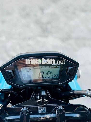 Honda Msx125 Thái chính chủ, zin keng, sẵn hàng