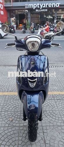 Like 50cc phân phối đời mới, đèn Led