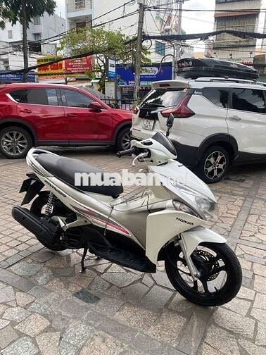 Xe Honda Air Blade fi bstp