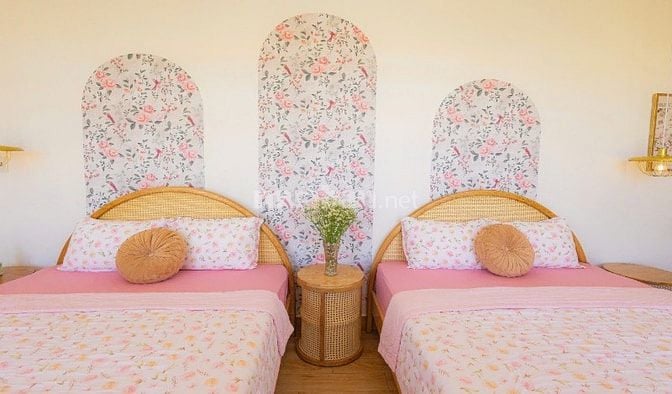 BÁN VIlLA CHÂU ÂU CAO CẤP GIỮA LÒNG ĐÀ LẠT