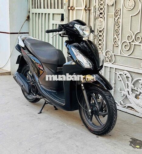 honda vison pbdb đời 2020 bstp 9 chủ sang tên