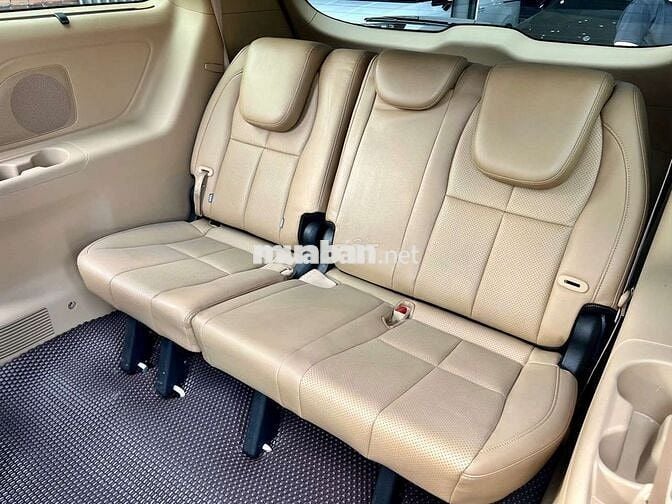 Kia Sedona 2020 3.3 GAT Premium - 58000 km