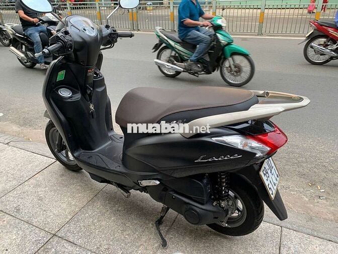 Yamaha latte 125 2022 mới 90% bstp chính chủ
