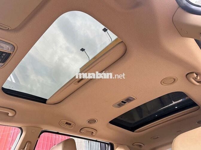 Kia Sedona 2020 3.3 GAT Premium - 58000 km