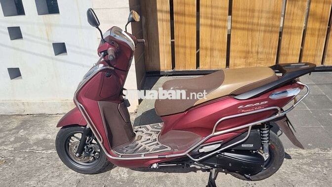Bán lại xe ga honda lead 2020 đèn lét
