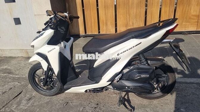Bán lại xe ga honda vario 150cc