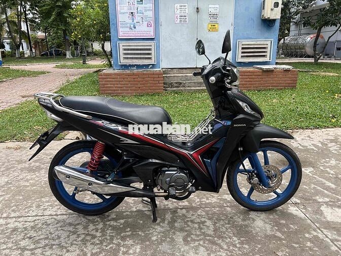 Honda Wave Rsx 2014 Bs Thành Phố Chính Chủ Ký