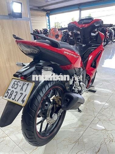 Honda winner x 2022 lướt 7000km