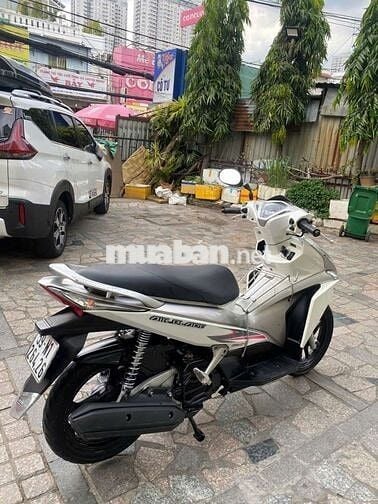 Xe Honda Air Blade fi bstp